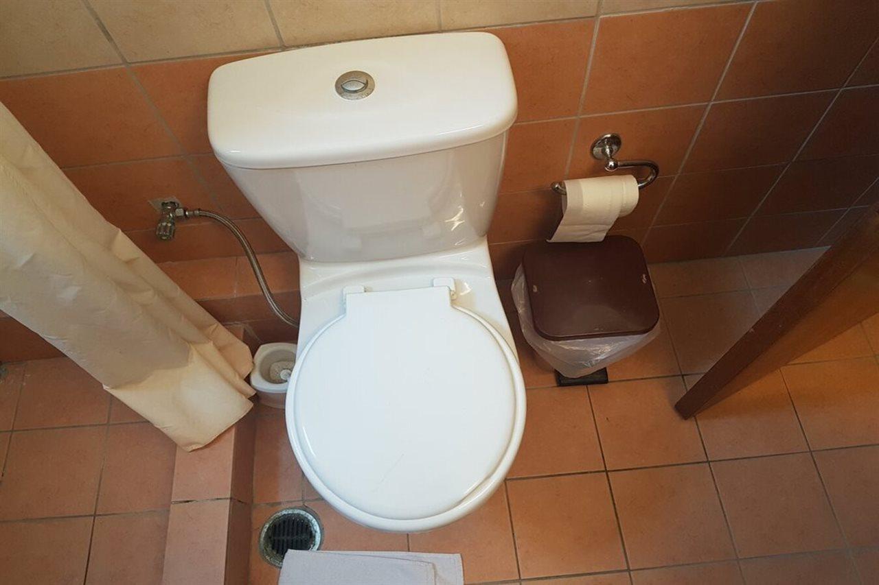 Melody Hotel Gouvia Zewnętrze zdjęcie